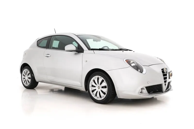 Alfa Romeo Mito (2014)
