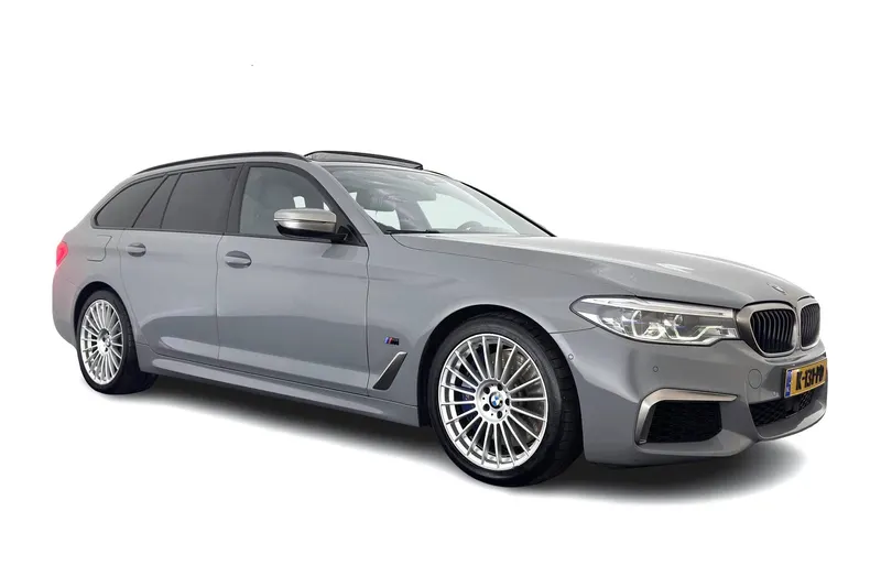 BMW 5-Serie (2020)