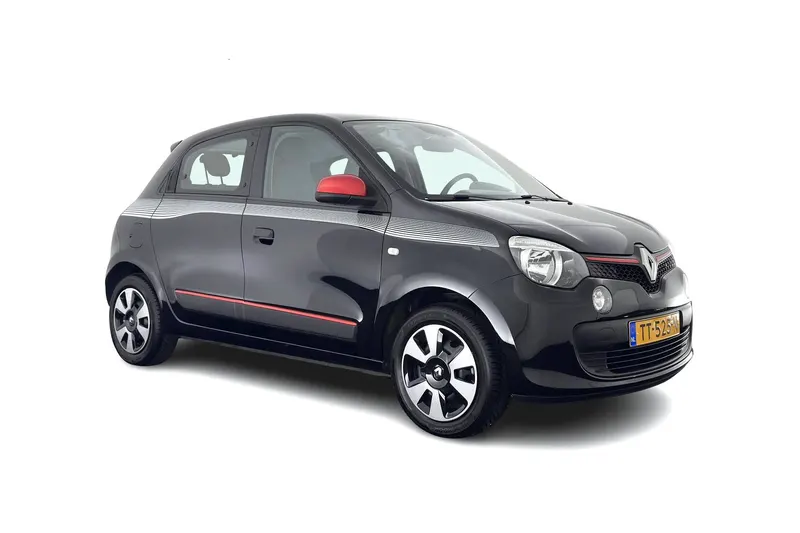 Renault Twingo (2018)
