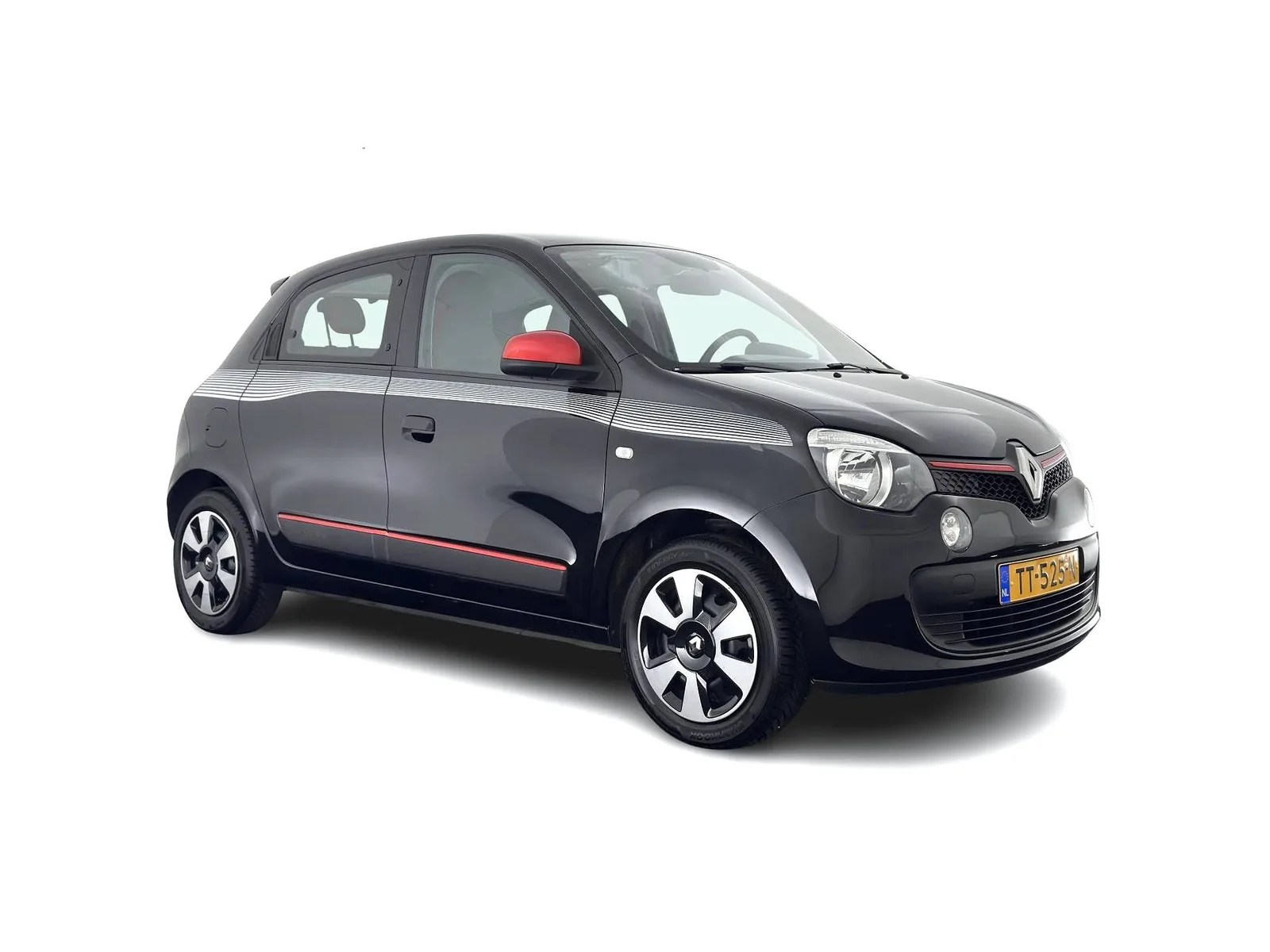 Renault Twingo (2018) — foto 1
