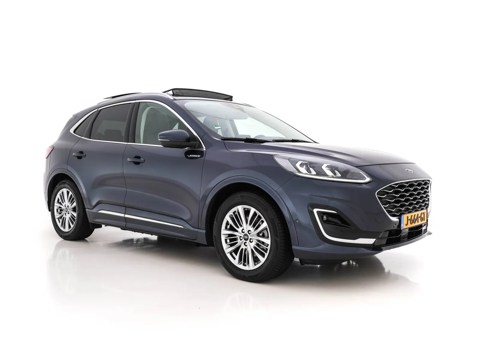 Ford Kuga (2020) — foto 1