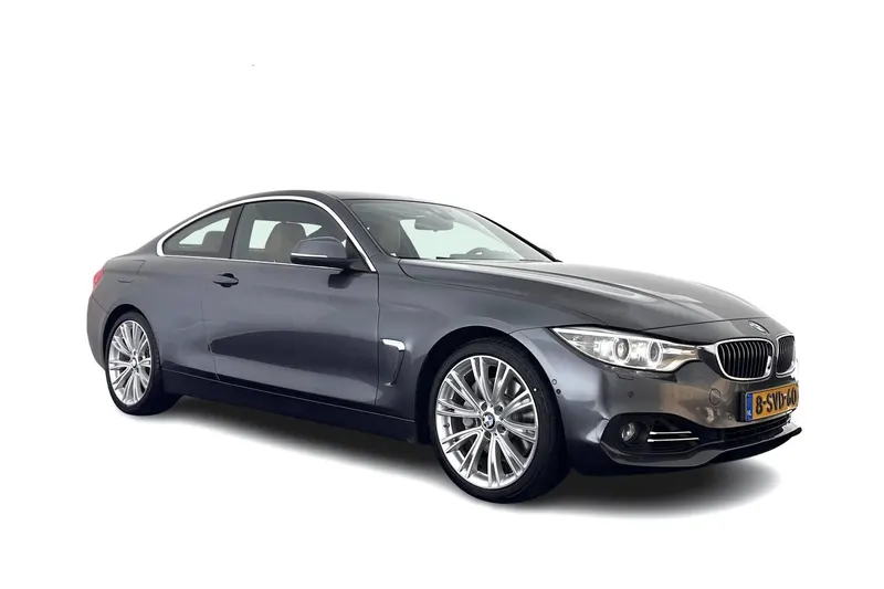 BMW 4-Serie (2013)