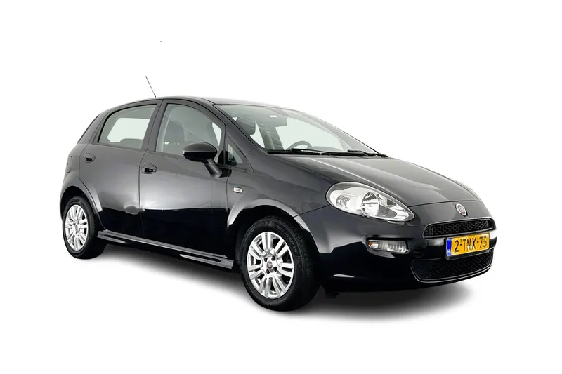 Fiat Punto (2014)