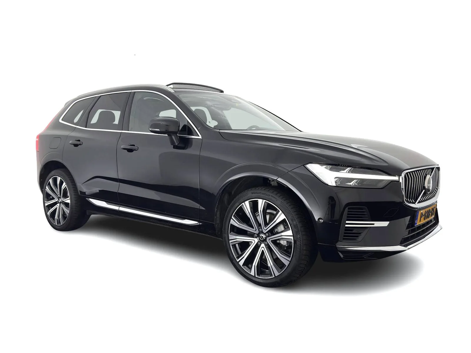 Volvo XC60 (2022) — foto 1