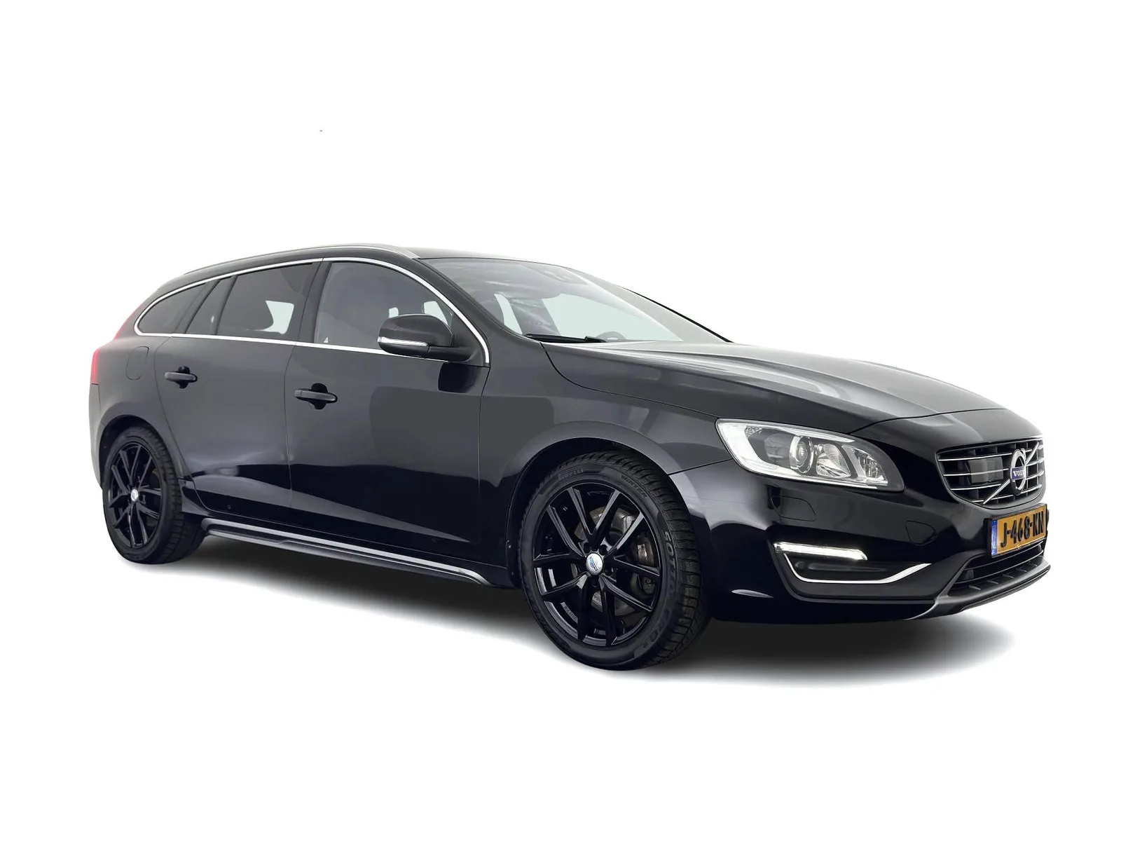 Volvo V60 (2018) — foto 1