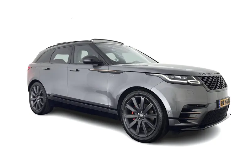 Land Rover Range Rover Velar (2017)