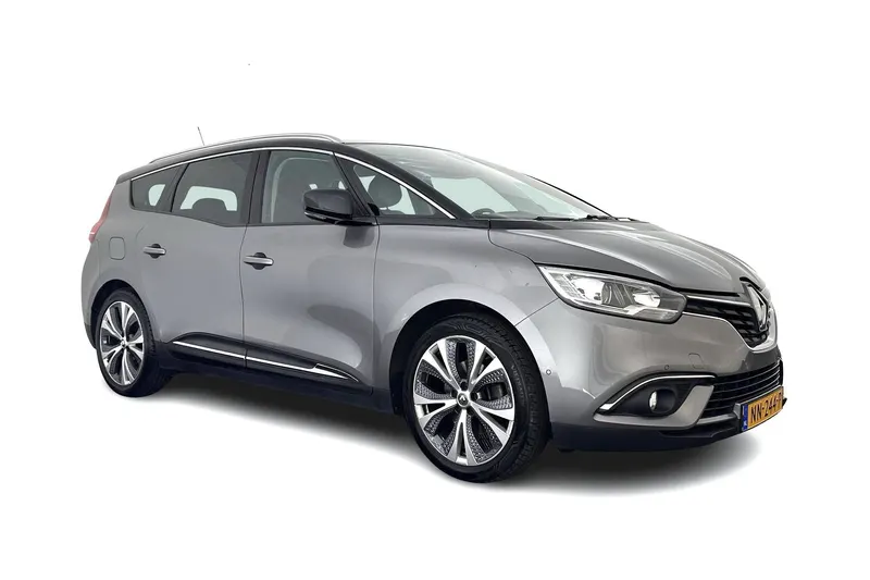 Renault Grand scenic (2017)