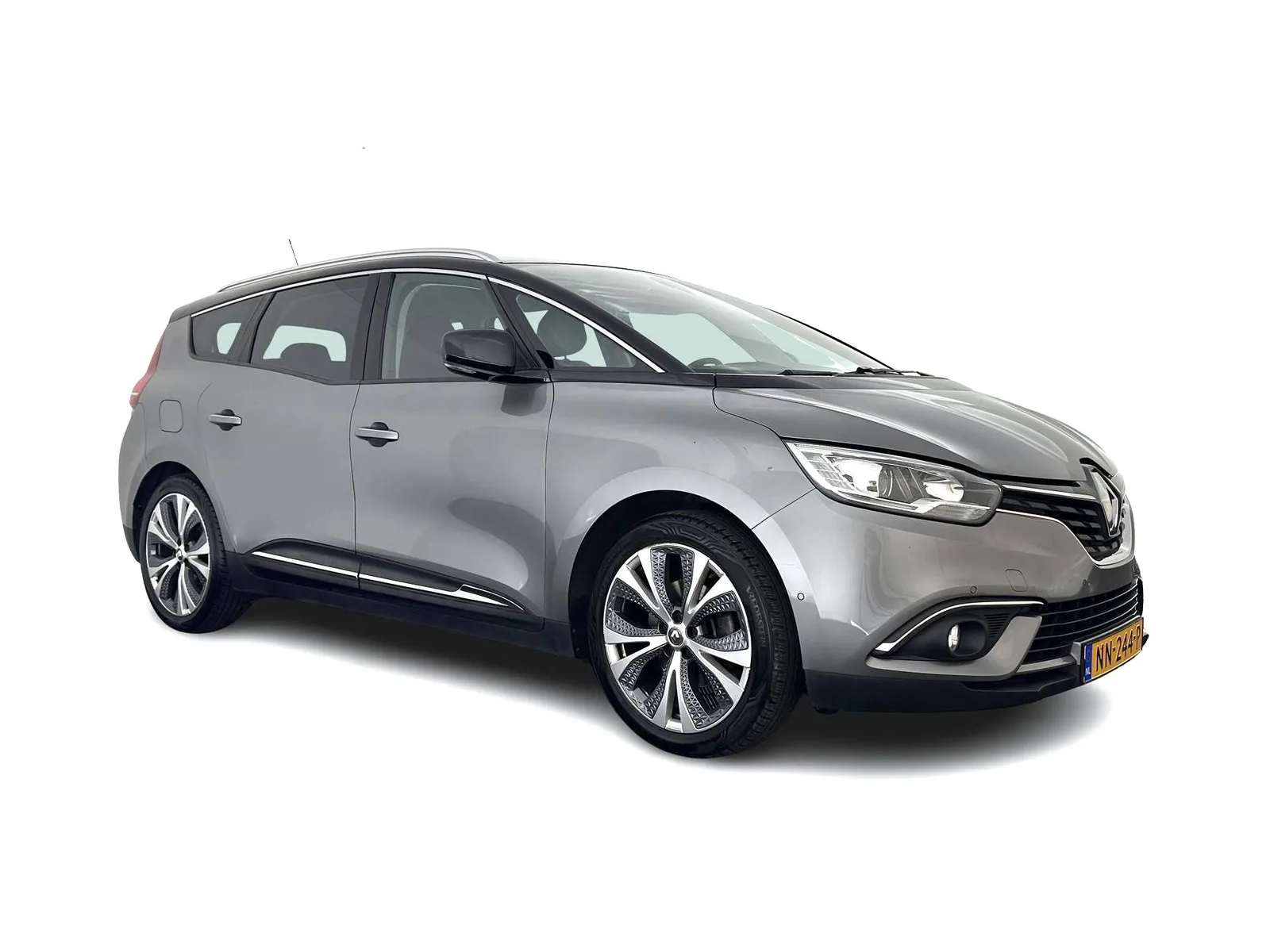 Renault Grand scenic (2017) — foto 1
