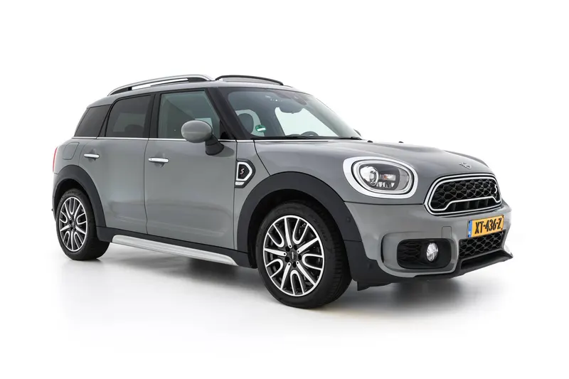 MINI Countryman (2019)