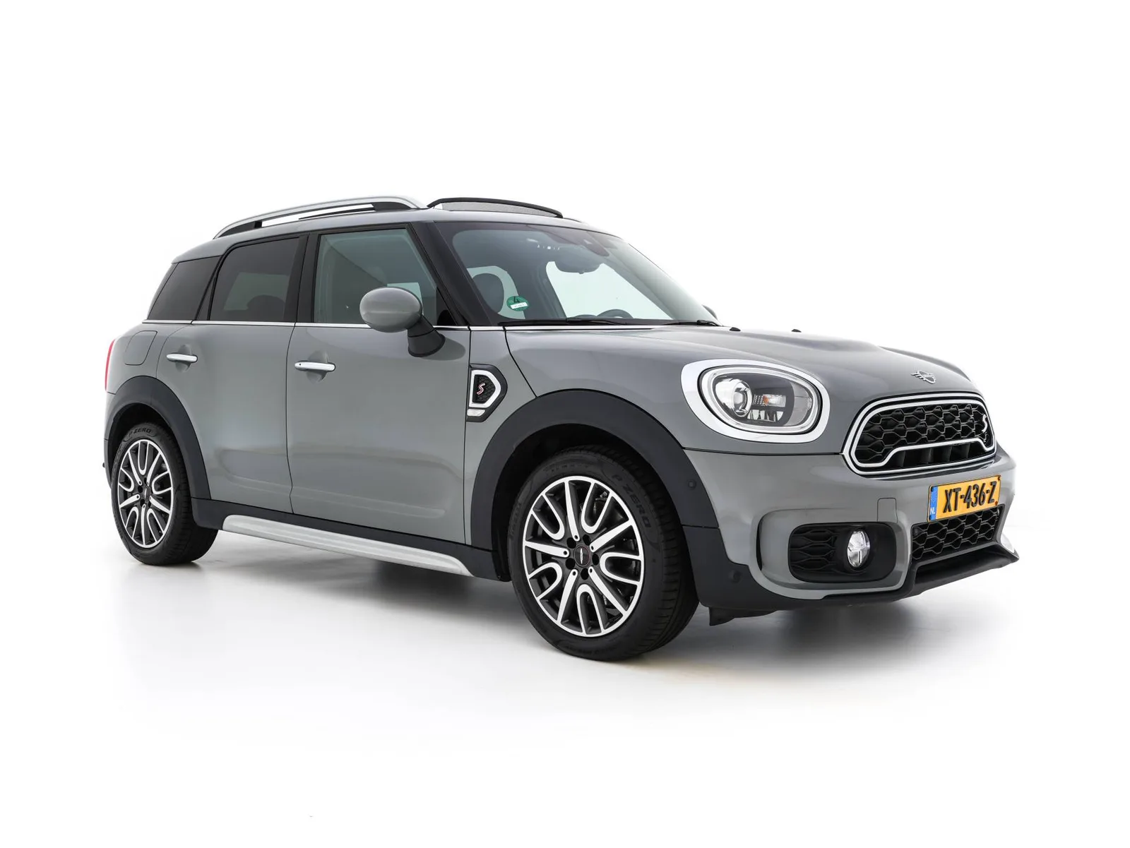 MINI Countryman (2019) — foto 1