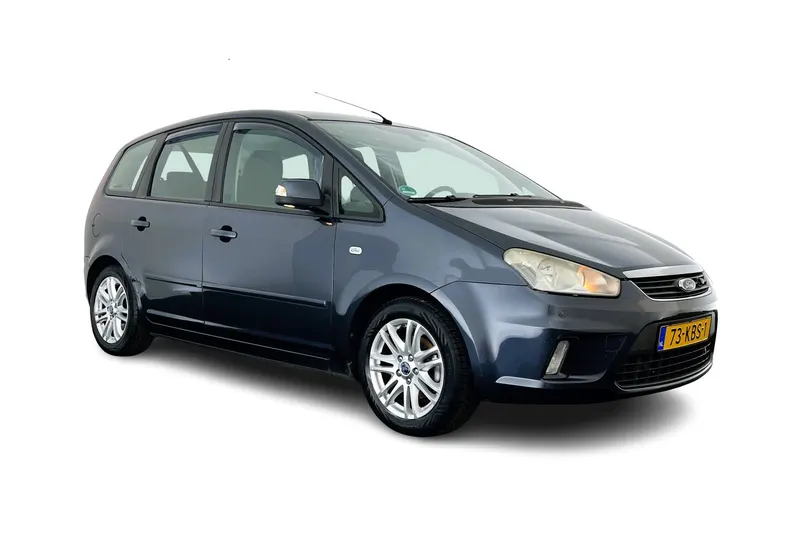 Ford C max (2009)