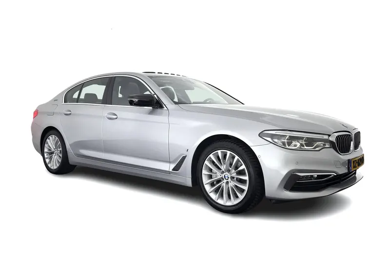 BMW 5-Serie (2019)