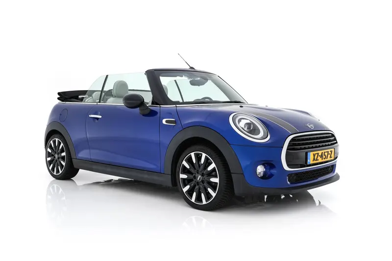 MINI Cooper (2019)