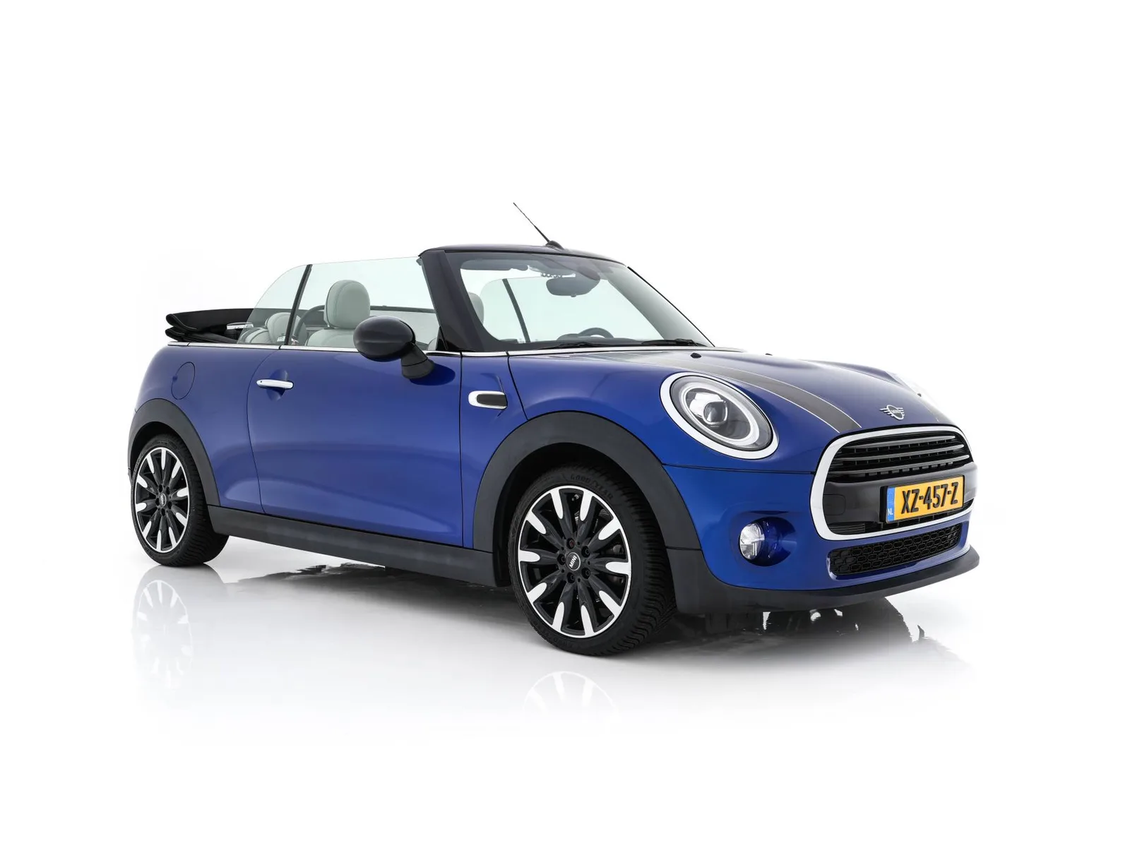 MINI Cooper (2019) — foto 1