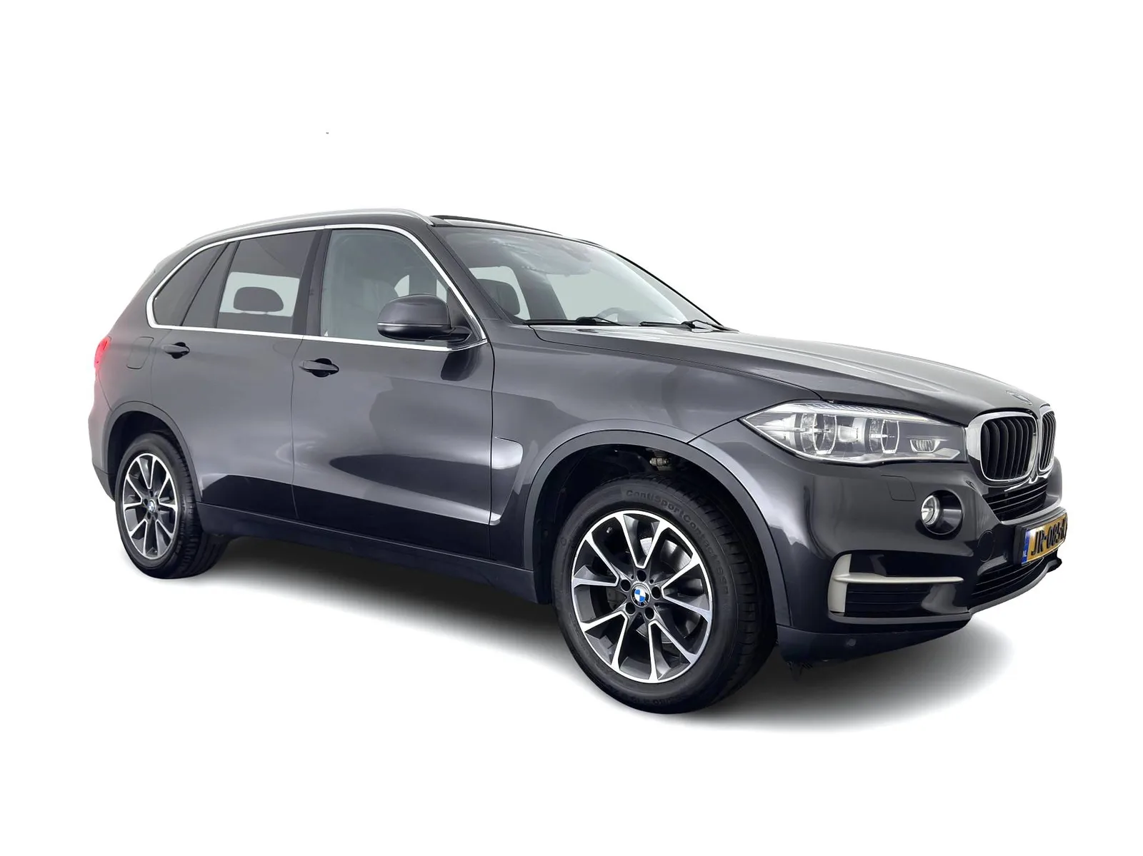 BMW X5 (2016) — foto 1