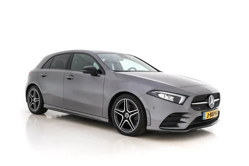 Mercedes-Benz A-Klasse (2020)