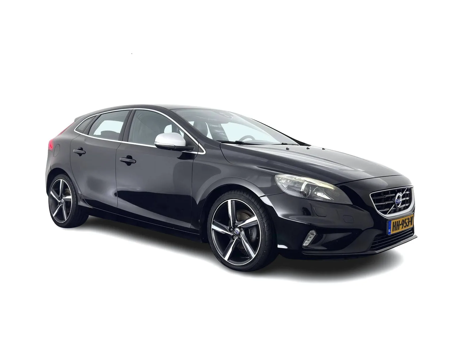 Volvo V40 (2015) — foto 1