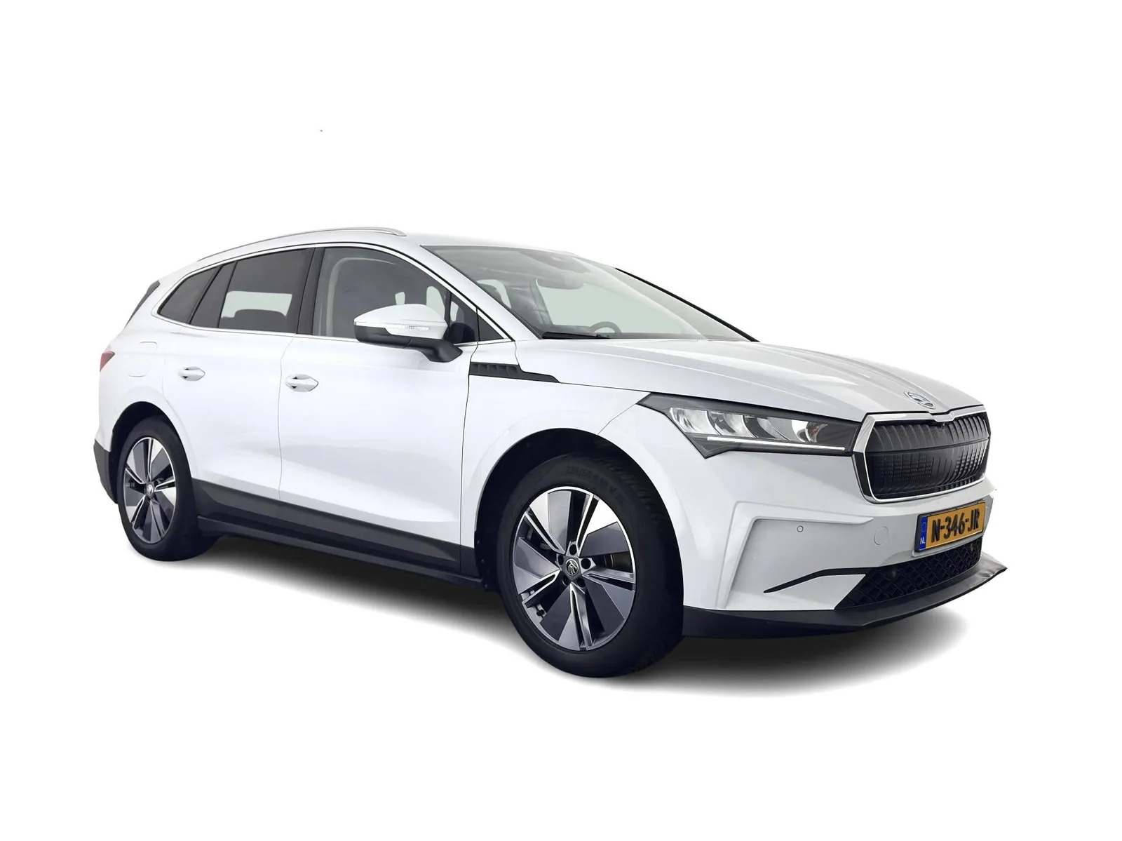 Škoda Enyaq (2021) — foto 1