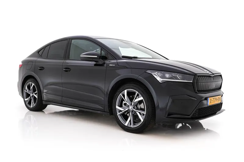 Škoda Enyaq (2024)