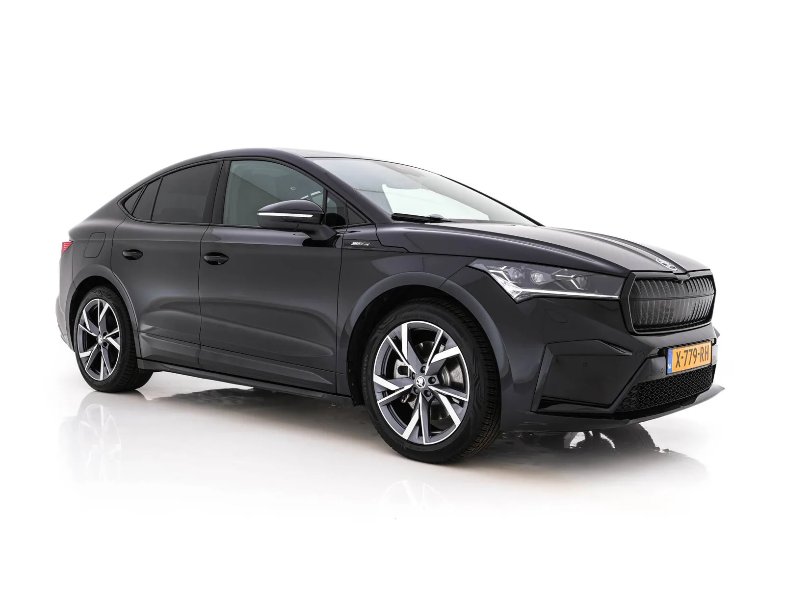 Škoda Enyaq (2024) — foto 1