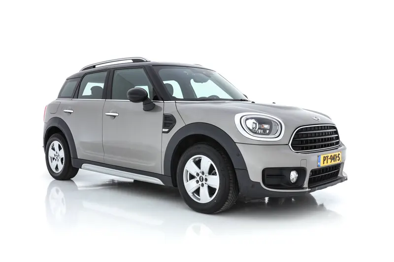 MINI Countryman (2017)