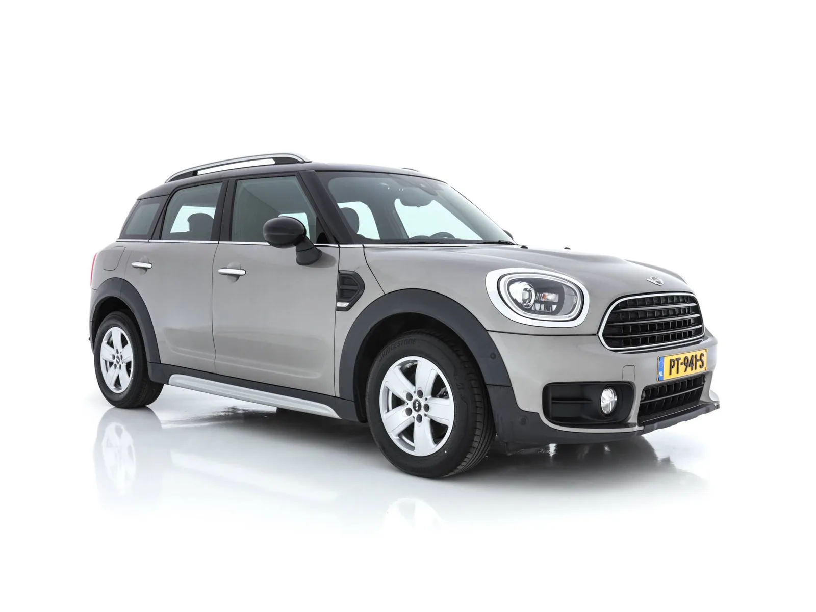 MINI Countryman (2017) — foto 1