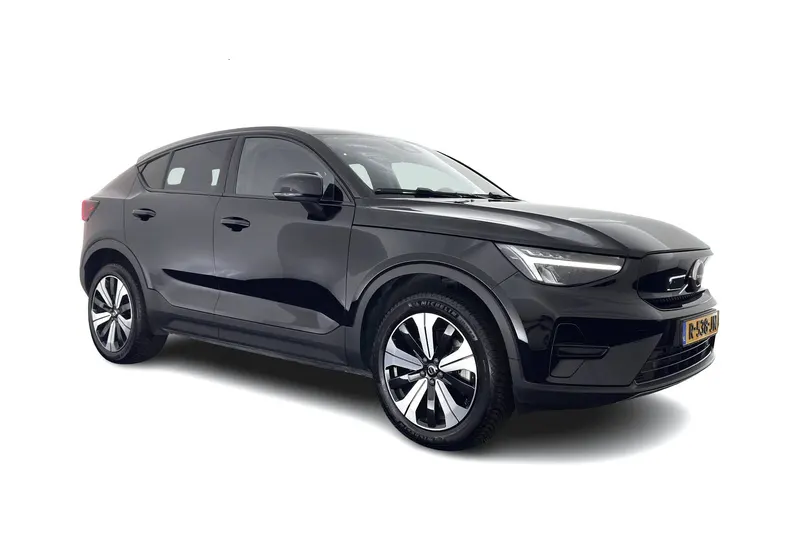 Volvo C40 (2022)