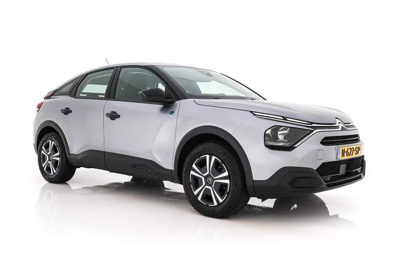 Citroën E c4 (2022)