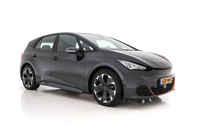 CUPRA Born (2023)