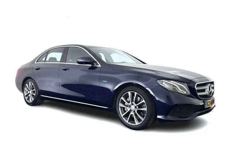 Mercedes-Benz E-Klasse (2016)