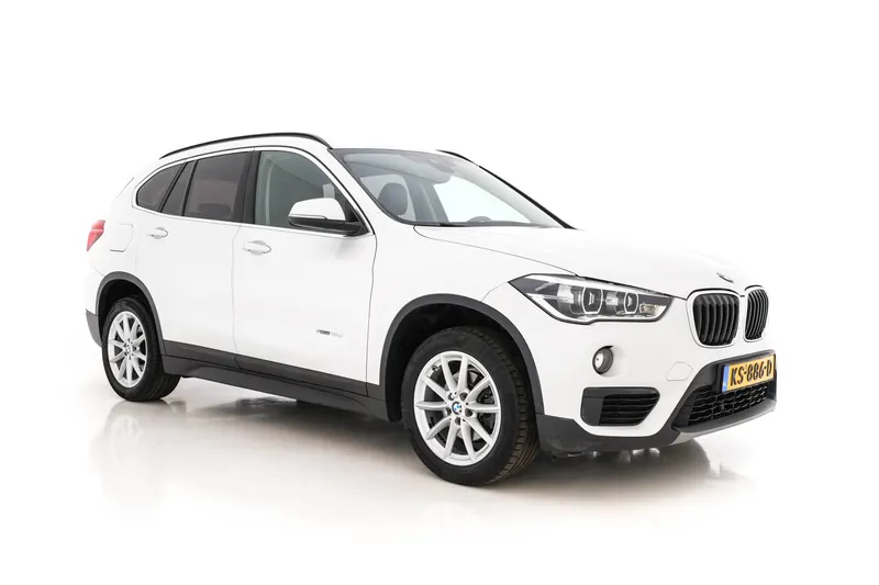 BMW X1 (2016)