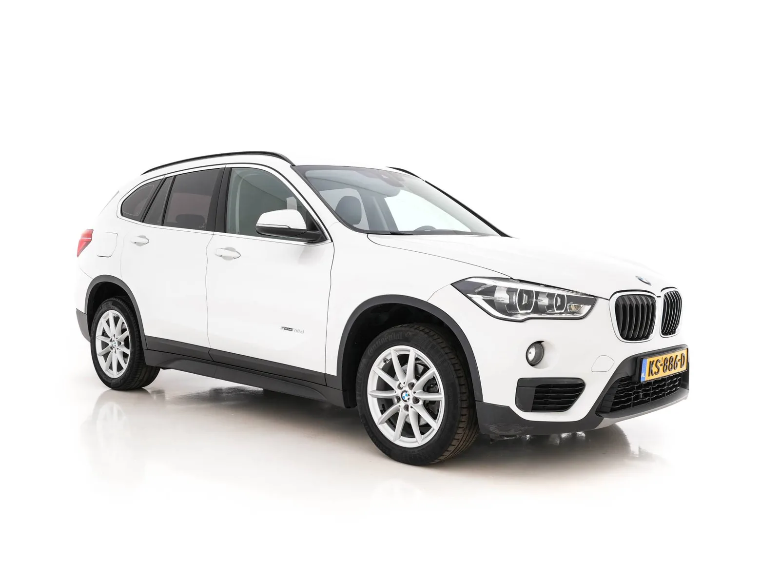 BMW X1 (2016) — foto 1