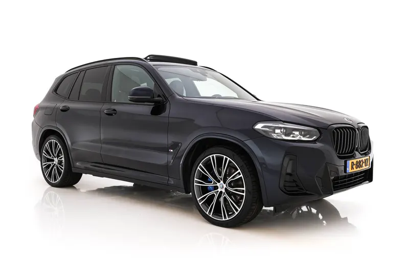 BMW X3 (2022)