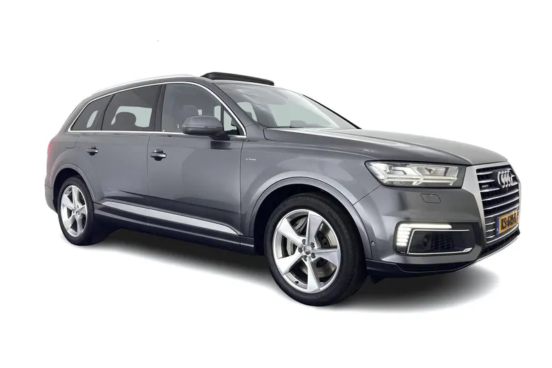 Audi Q7 (2016)