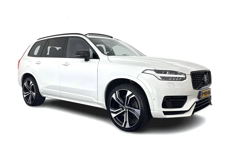Volvo XC90 (2021)