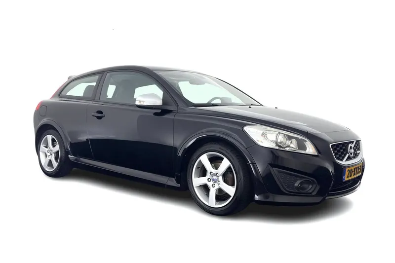 Volvo C30 (2012)