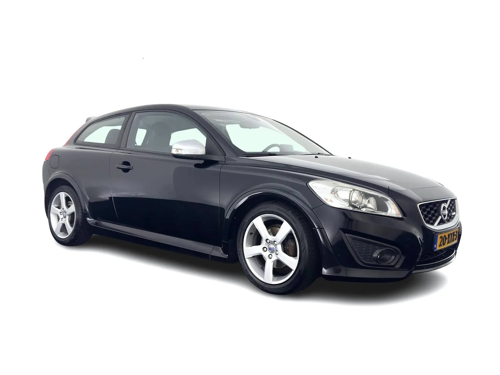 Volvo C30 (2012) — foto 1