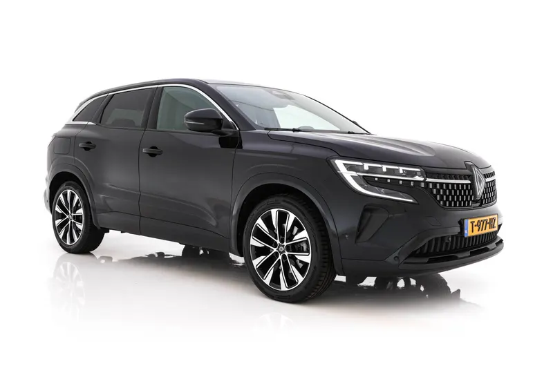 Renault Austral (2023)
