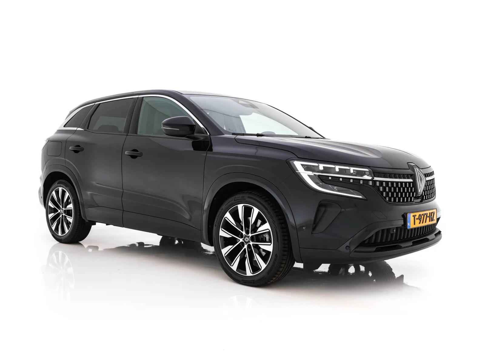 Renault Austral (2023) — foto 1