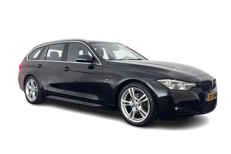 BMW 3-Serie (2019)