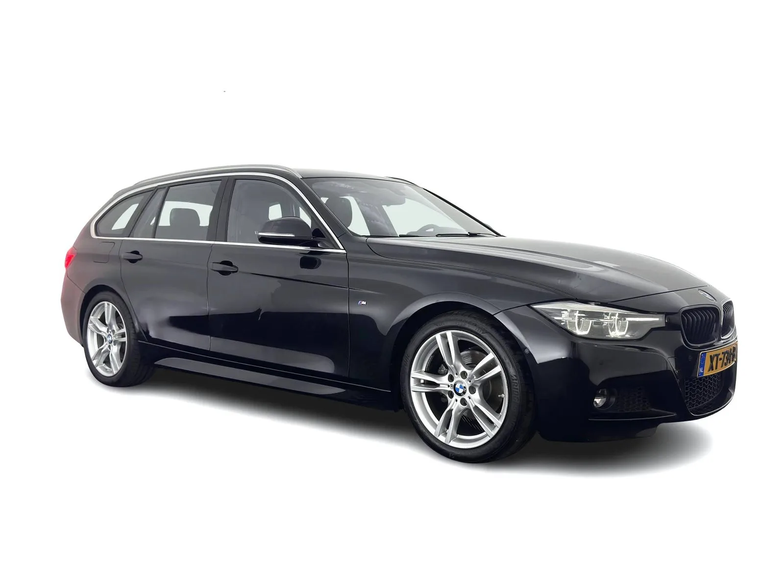 BMW 3-Serie (2019) — foto 1