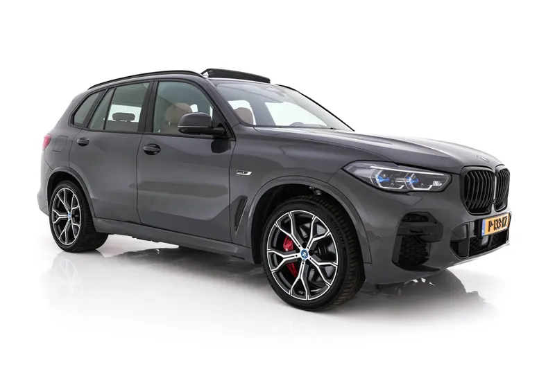 BMW X5 (2022)