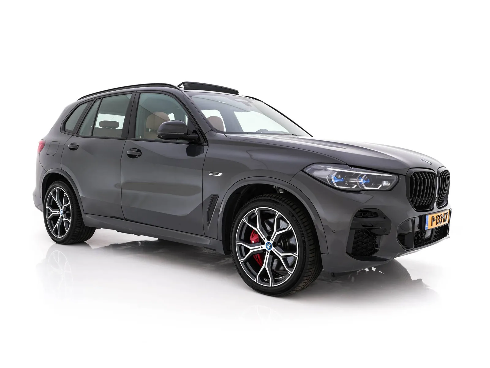 BMW X5 (2022) — foto 1