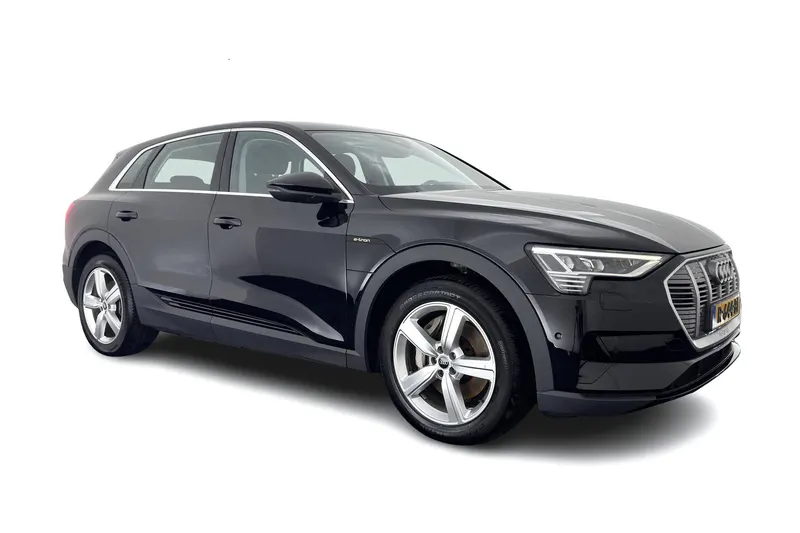 Audi e-tron (2022)
