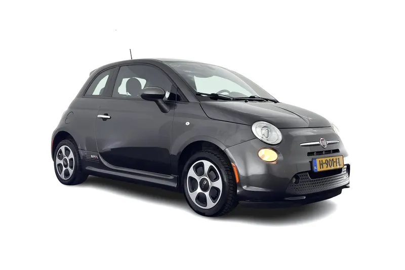 Fiat 500e (2016)