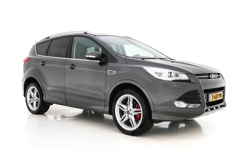Ford Kuga (2015)