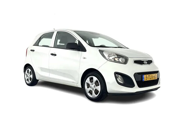 Kia Picanto (2014)