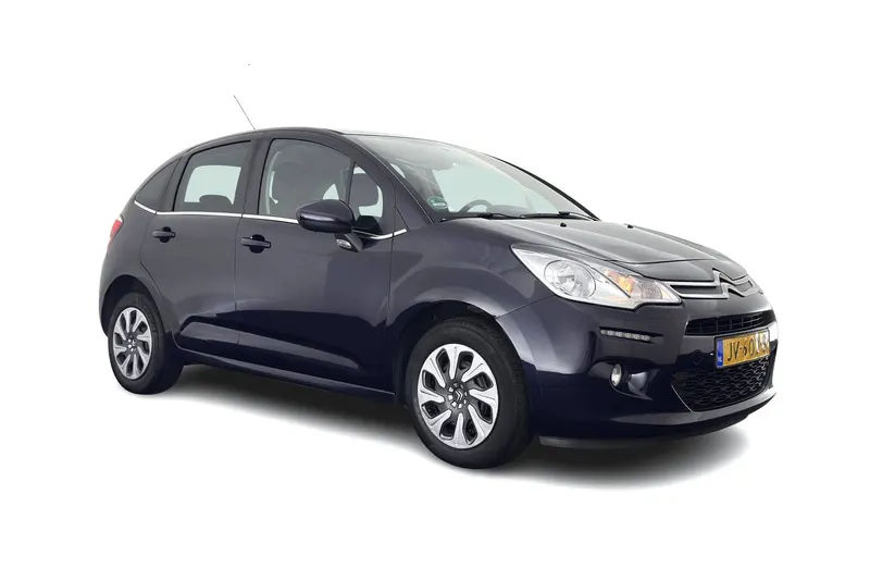 Citroën C3 (2016)