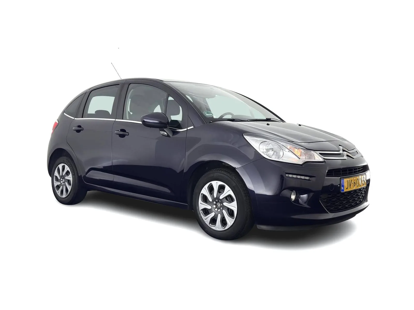 Citroën C3 (2016) — foto 1