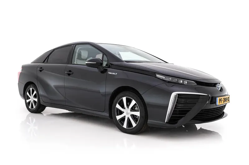 Toyota Mirai (2017)